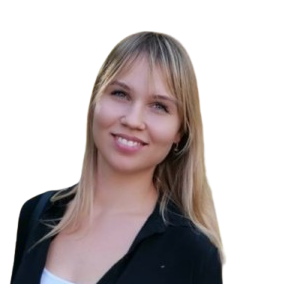 Yuliia Zavistovska Logo Image